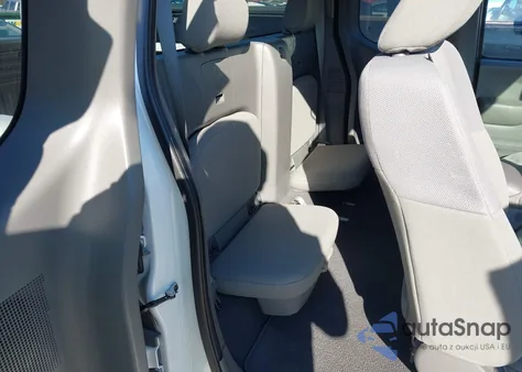 2019 Nissan Frontier S z USA, uszkodzony, nr VIN 1N6BD0CT0KN726205